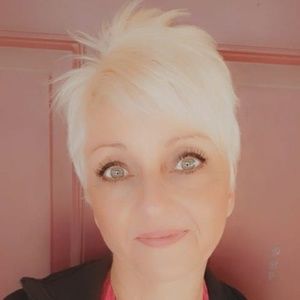 Meet your Posher, Kris